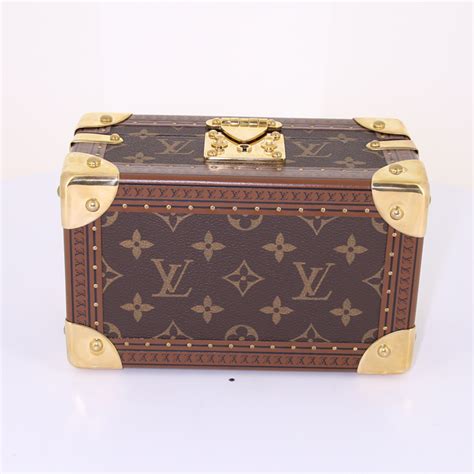 bauletto piccolo monogram louis vuitton
